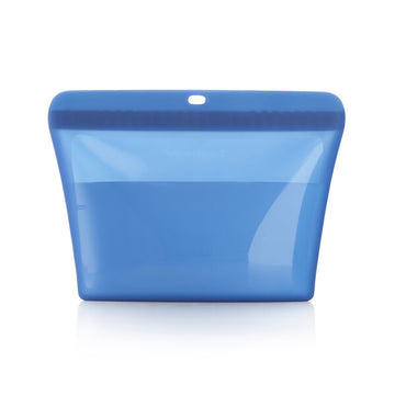 Silicone Bag Large 1.8L